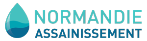 Logo Normandie Assainissement