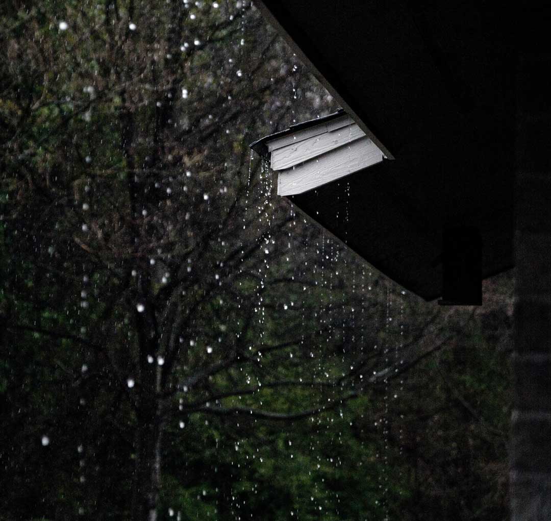 récuperation eaux de pluie arrosage jardin