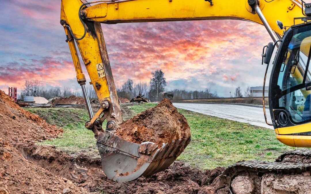 Travaux d’assainissement non collectif à Caen